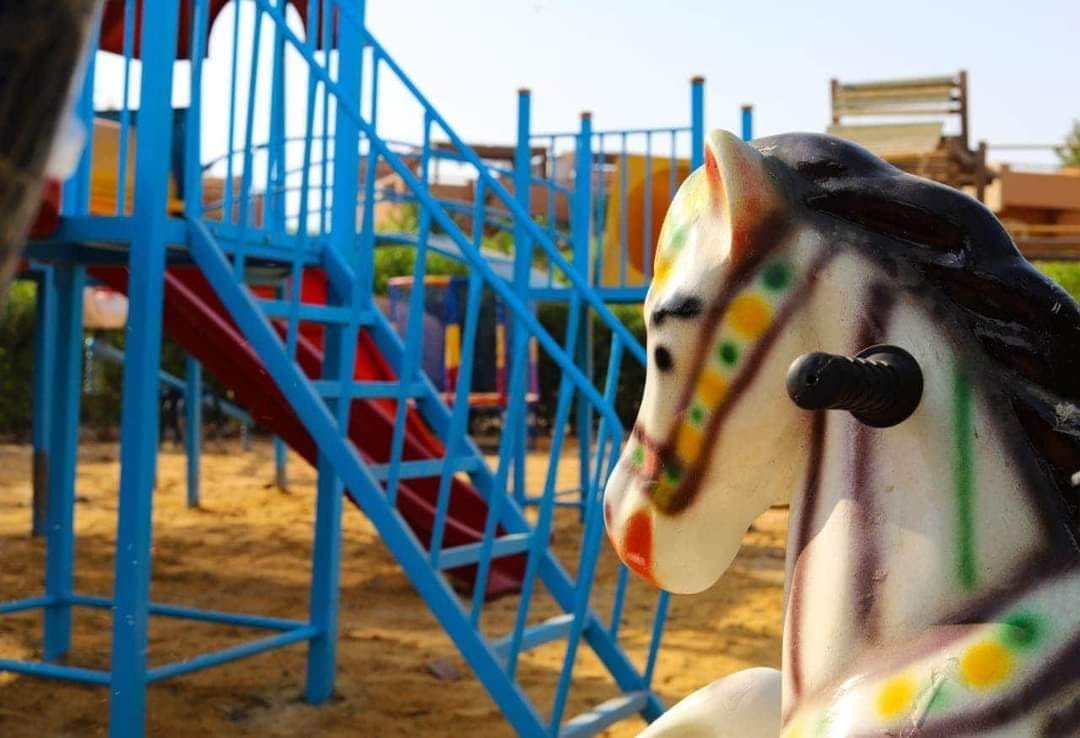 Al Wadi Hotel Ain Sokhna